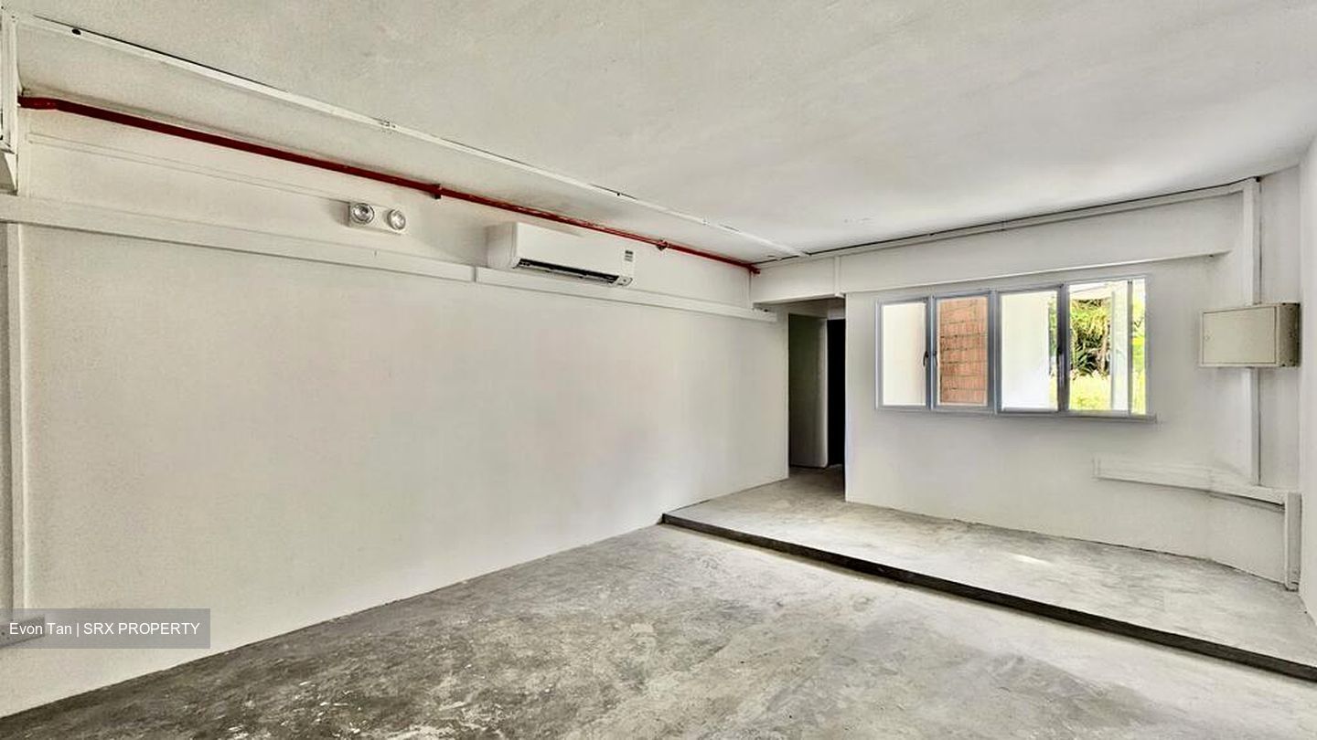 Telok Ayer MRT (D1), Office #571644391